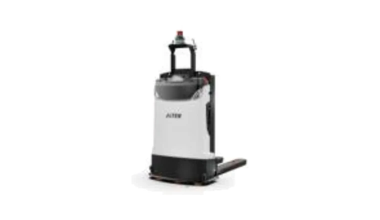 Robot móvil AiTEN AP20