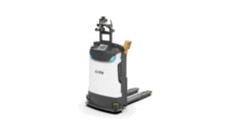 Robot móvil AiTEN AP30