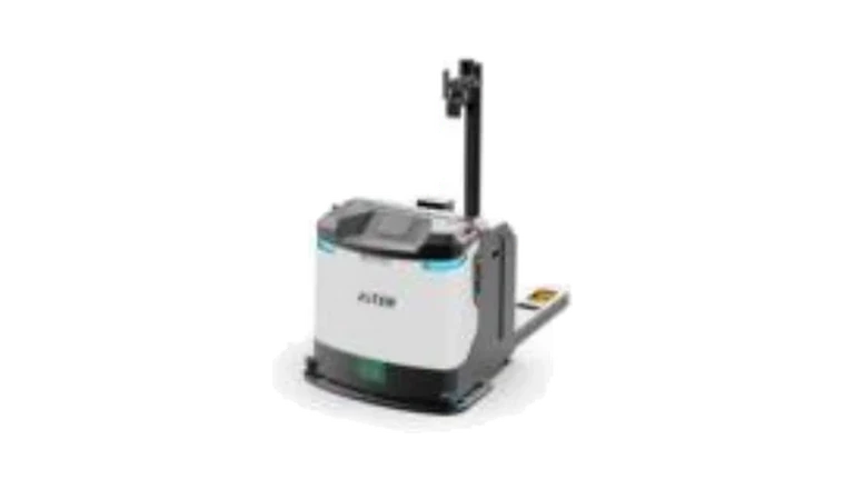 Robot móvil AiTEN AP60