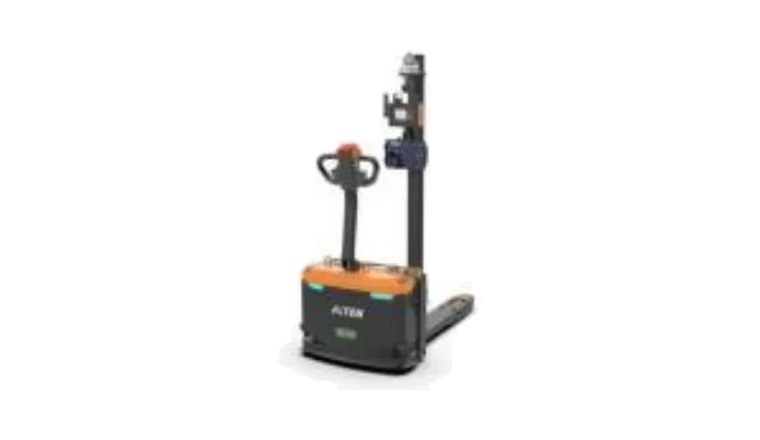 Robot móvil AiTEN APe15