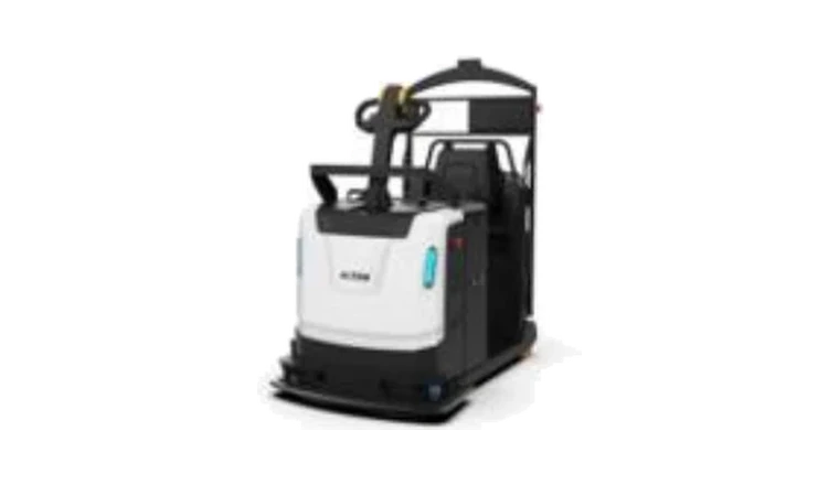 Robot móvil AiTEN AT50