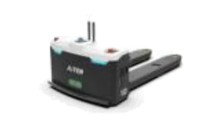 Robot móvil AiTEN MP10S