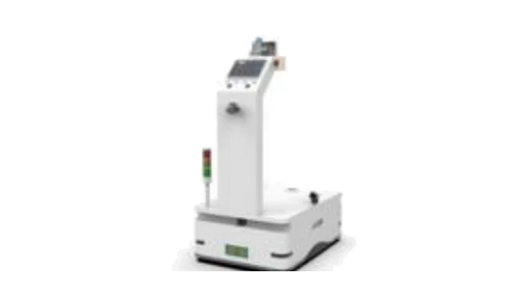 Robot móvil AiTEN MT30