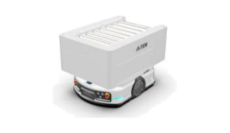 Robot móvil AiTEN TD10