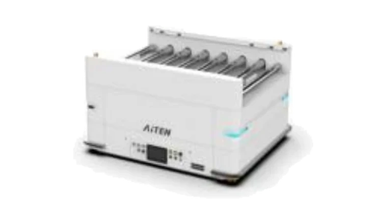 Robot móvil AiTEN TD150