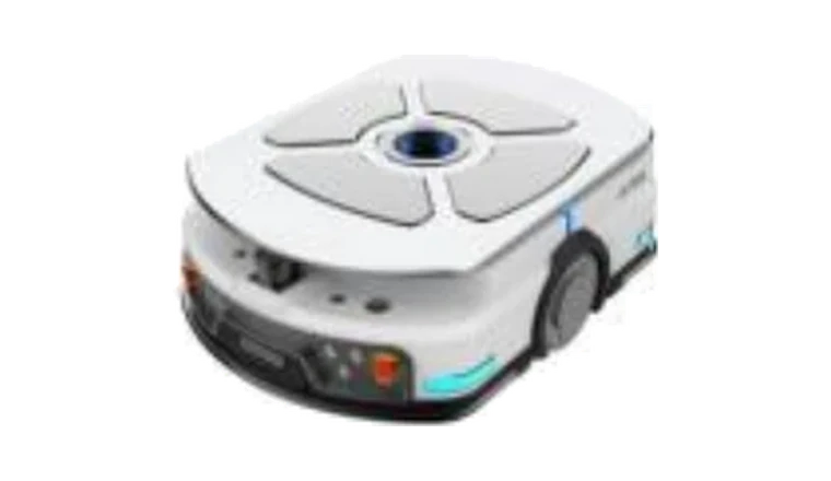 Robot móvil bajo carga AiTEN TP30