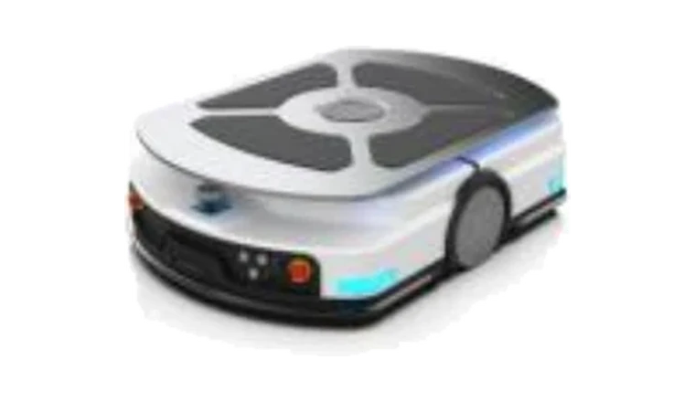 Robot móvil bajo carga AiTEN TP60