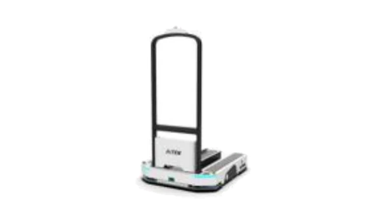 Robot móvil AiTEN TPX150