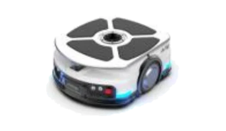 Robot móvil bajo carga AiTEN TT15