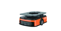 Robot móvil bajo carga Hikrobot Q1P-50B
