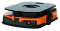 Robot móvil bajo carga Hikrobot Q3-600D