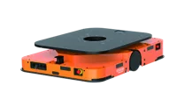 Robot móvil bajo carga Hikrobot Q7-1000E
