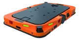 Robot móvil bajo carga Hikrobot Q8-2000A