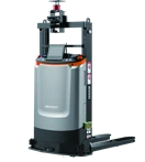 Montacargas autónomo Hikrobot F4-1500