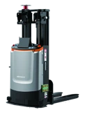 Montacargas autónomo Hikrobot F4-2000
