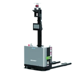 Robot móvil Hikrobot F3-1500