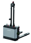 Robot móvil Hikrobot F3G-1500